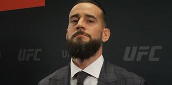 WWE News: CM Punk lands another movie role