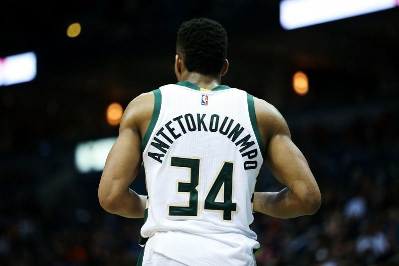 Will this be the year of the Greek Freak?