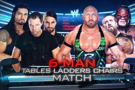 Image result for shield tlc 2012