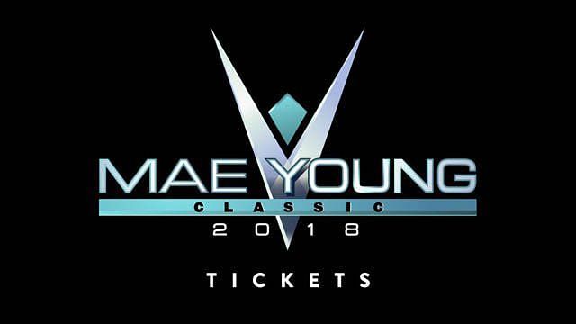 Mae Young Classic 2018