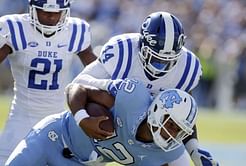 Duke hosts Army in opener looking to avenge '17 loss