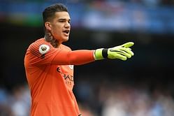 Why Ederson is now Manchester City’s most important player