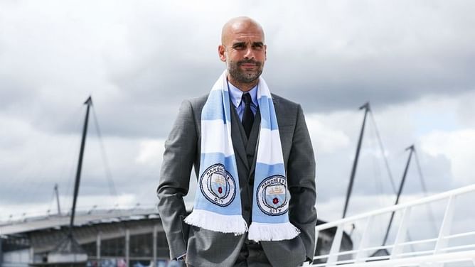 5 ways in which Guardiola has improved Manchester City