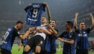 FC Internazionale v AC Milan - Serie A