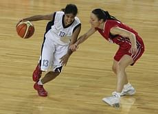 Asian Games 2018, Preview: Indian Women's Basketball Team