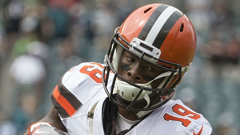 Browns Send Former First Round Pick Coleman To Bills