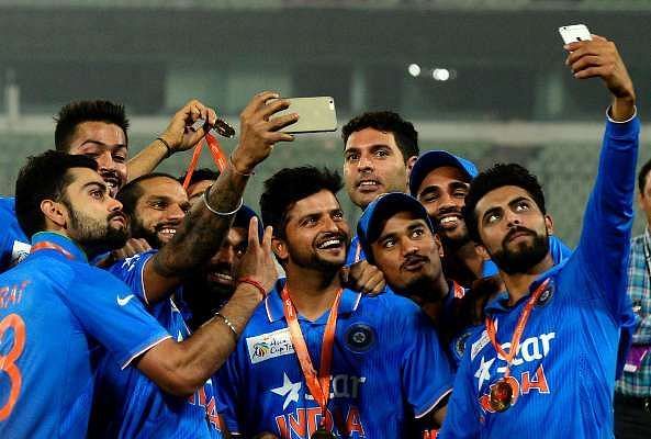 4 Players who can be a surprise inclusion in India's Asia Cup squad
