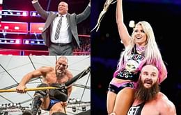 20 WWE Rivalries that are destined to happen before 2018 ends
