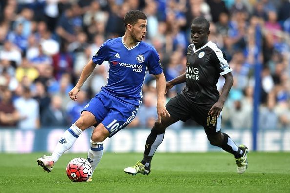 3 reasons why Chelsea can really win the premier league