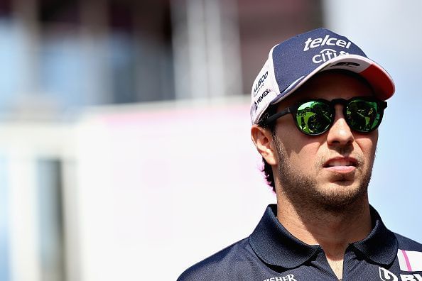 Perez confident Force India will be racing