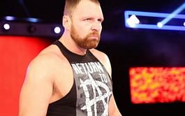WWE Rumor Mill: Potential spoiler on Dean Ambrose match at WWE Hell In A Cell 2018