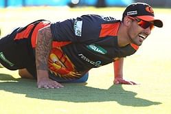 Mitchell Johnson announces retirement from all forms of cricket