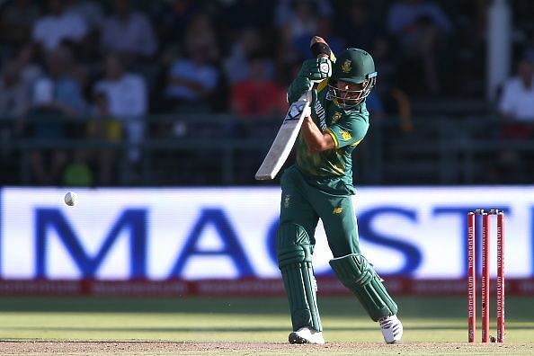 Sri Lanka vs South Africa 2018, Only T20I: 3 reasons why South Africa will win the match