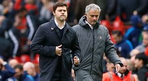 Spurs face Manchester United in first season-defining clash