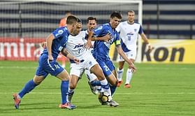 AFC Cup: Carles Cuadrat Unhappy With Bengaluru's First-Half Against Altyn Asyr