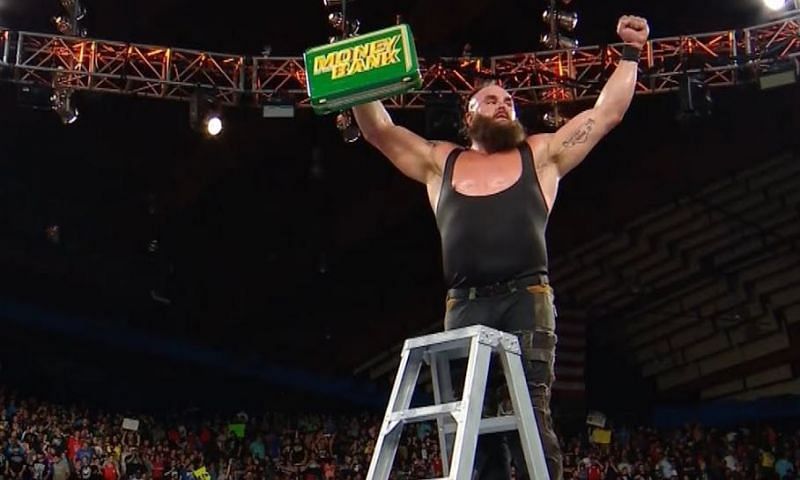 Braun Strowman