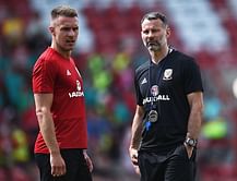 Like Guardiola at Barcelona, Ryan Giggs would be perfect for the Manchester United job