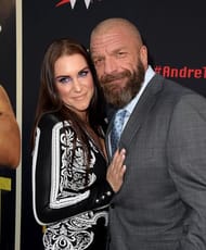 Premiere Of HBO's 'Andre The Giant' - Red Carpet