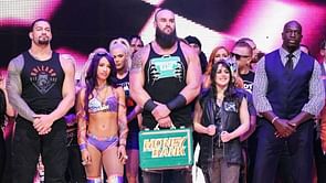WWE News: Braun Strowman compares NXT with the main roster