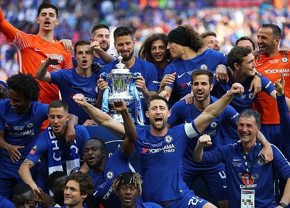 FA Community Shield: 3 reasons why Chelsea will beat Manchester City
