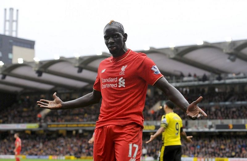 Sakho&#039;s Liverpool career ended after a fall-out with Klopp