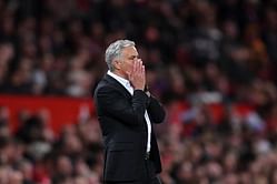 Dear Jose: An open letter to Mourinho from a Manchester United fan