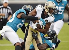 FANTASY PLAYS: Don't buy into hype of deep WR pool
