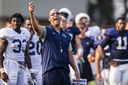 Penn State looking for next set of stars to sustain success