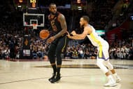 2018 NBA Finals - Game Four