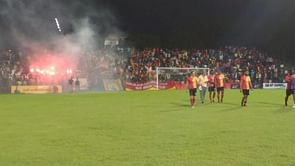Calcutta Football League 2018: East Bengal coach Bastab Roy credits team effort for the win