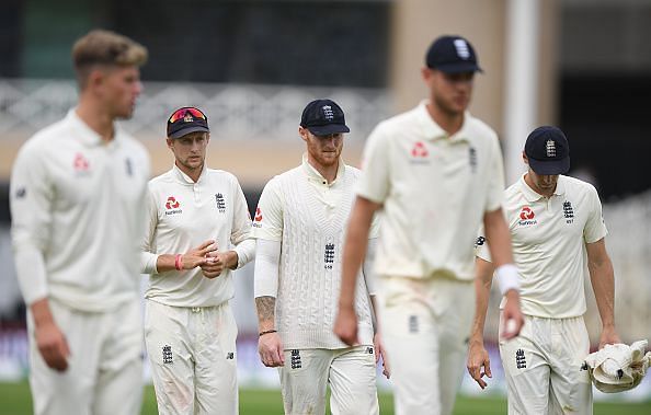England announce squad for 4th Test against India