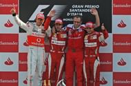2010 Italian Grand Prix