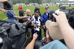 Hard Knocks: Bills receiver Coleman can't escape Browns past