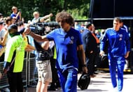 Huddersfield Town v Chelsea FC - Premier League