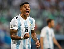 Why PSG must avoid signing Manchester United's Marcos Rojo