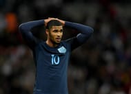 England v Germany - International Friendly