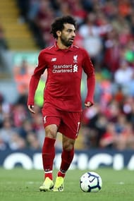 Liverpool v Brighton & Hove Albion - Premier League