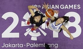Asian Games: Something for everybody _ even contract bridge