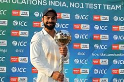 Ranking the 3 best Test batting line -ups in the world