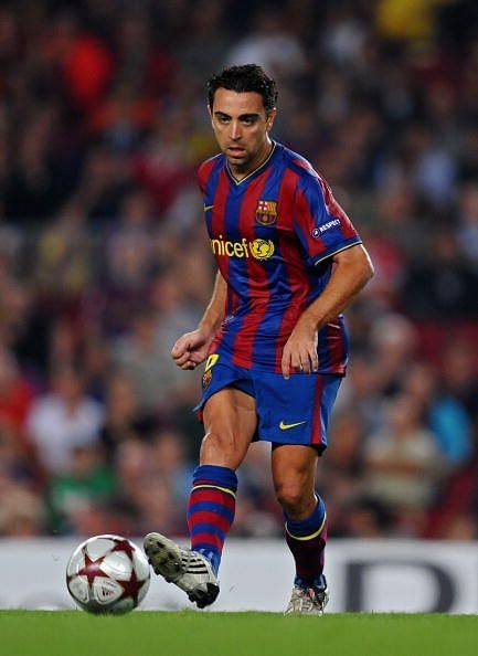 7 Footballers Who Would Have Won the Ballon d'Or if Lionel Messi & Cristiano Ronaldo Didn't Exist