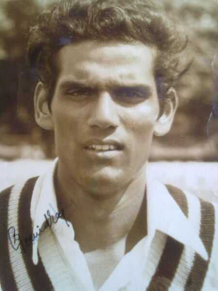 Devraj Govindraj: The Unsung cricket hero from Hyderabad