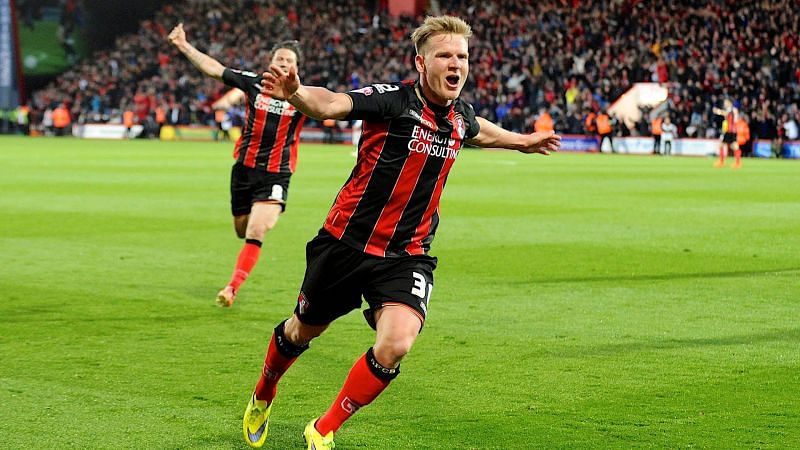 Image result for bournemouth  fc last match