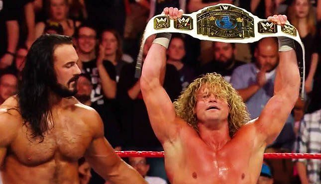 Image result for dolph ziggler wins intercontinental championship