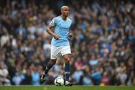 Manchester City v Huddersfield Town - Premier League