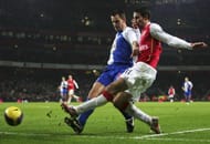 Arsenal v Blackburn Rovers