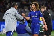 Ampadu was Chelsea's best player last night