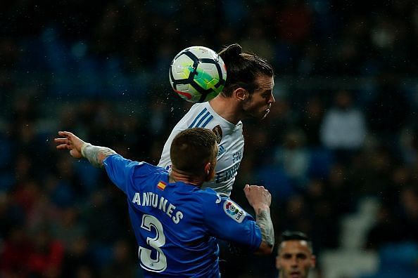 Real Madrid vs Getafe: Match Preview and Predicted Lineups