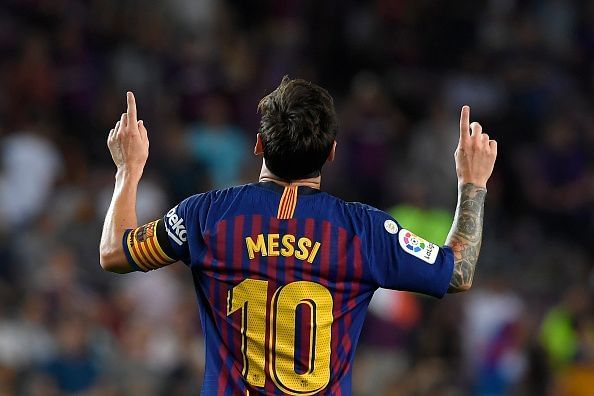 Barcelona vs Alaves: 5 Talking Points and Tactical Analysis