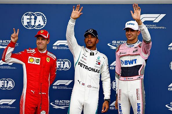 F1, Belgian Grand Prix: Race Predictions and things we learnt from Qualifying