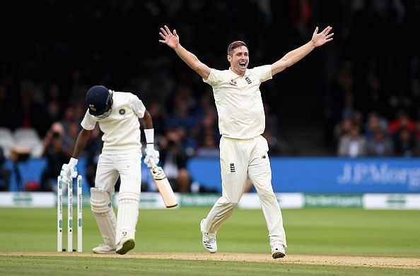 England v India: Specsavers 2nd Test - Day Four